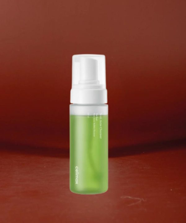 CELIMAX - NONI Acne Bubble Cleanser