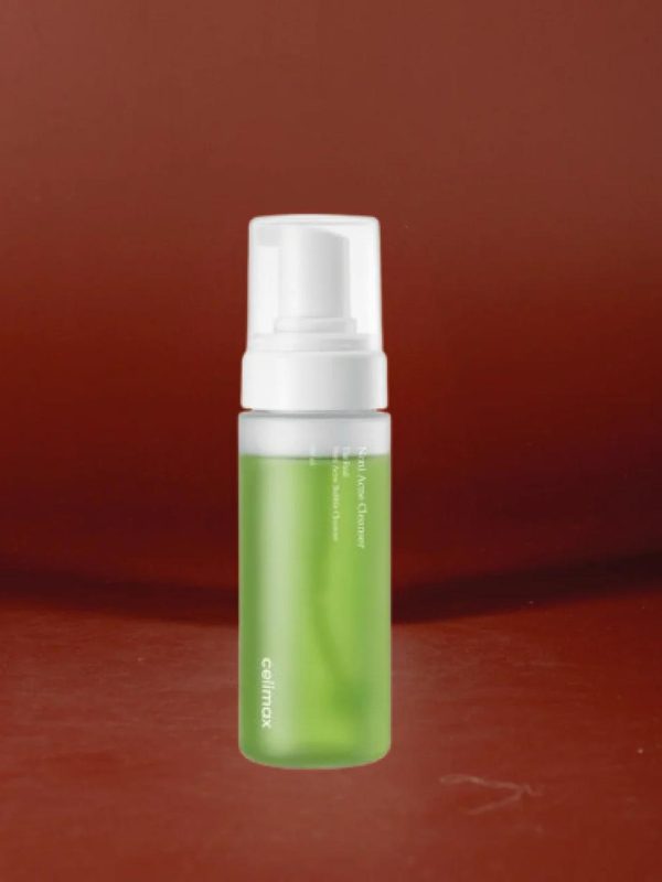 CELIMAX - NONI Acne Bubble Cleanser