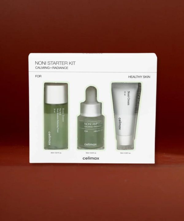 Celimax Noni Starter Kit