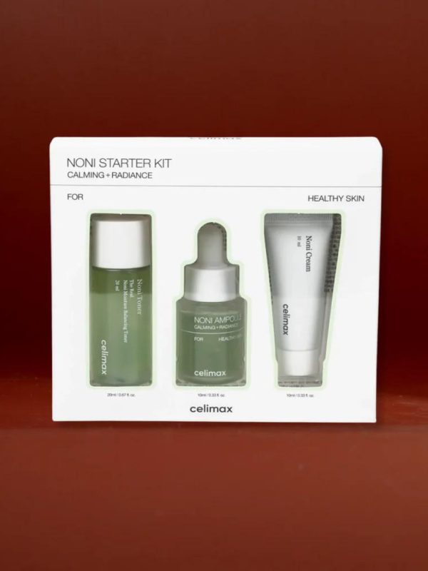 Celimax Noni Starter Kit